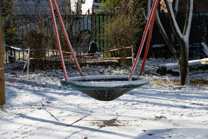 DRK KV Jerichower Land Sozialstation Möckern – Bild 4