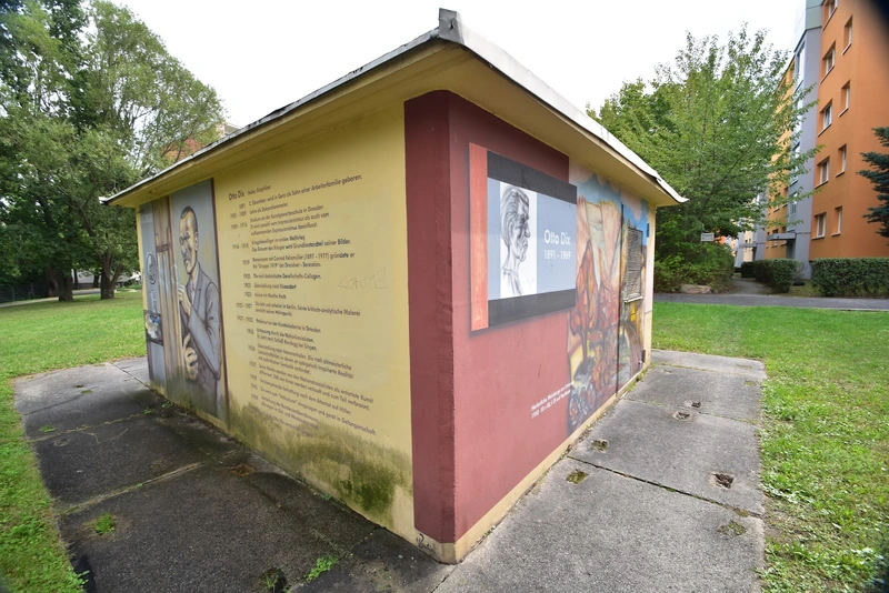 K&S Seniorenresidenz Wilsdruff – Bild 1