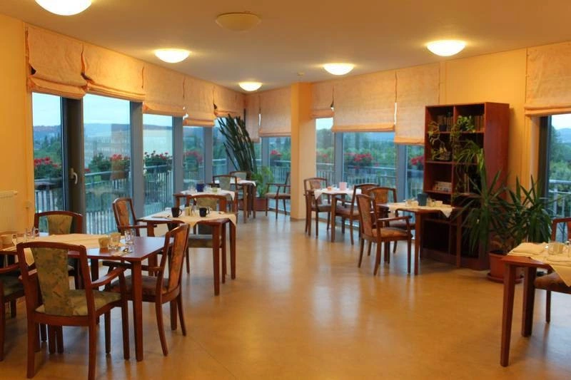 K&S Seniorenresidenz Wilsdruff – Bild 2