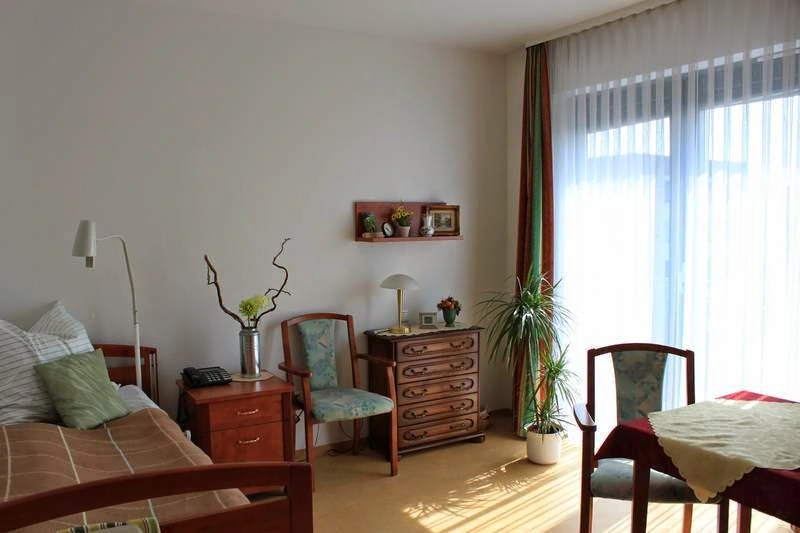 K&S Seniorenresidenz Wilsdruff – Bild 3