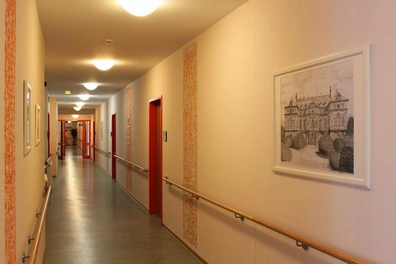 K&S Seniorenresidenz Wilsdruff – Bild 4