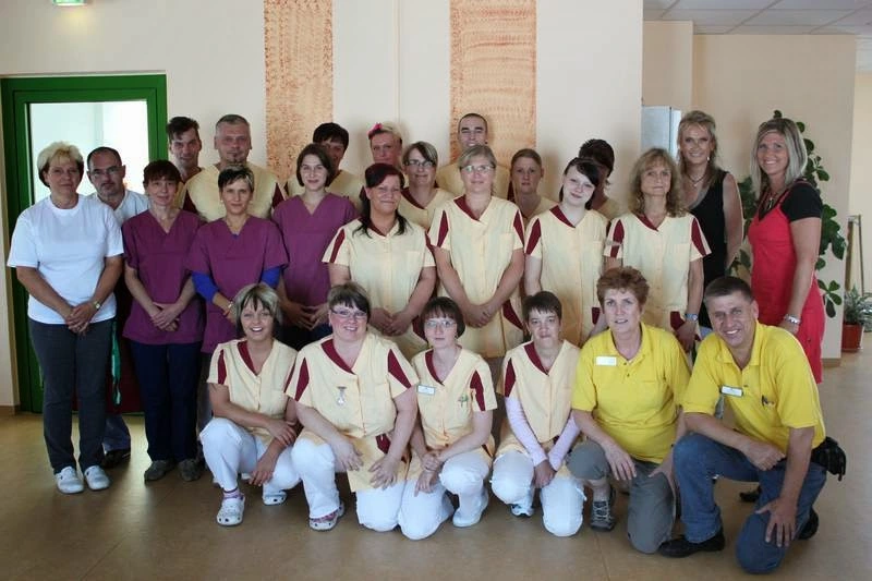 K&S Seniorenresidenz Wilsdruff – Bild 5