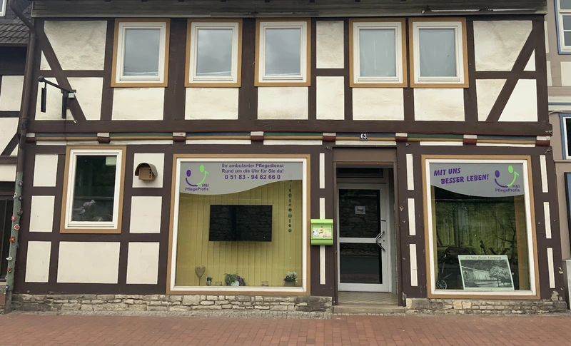 H & I PflegeProfis – Bild 2