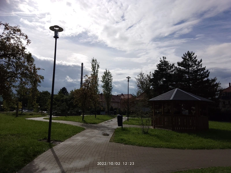 Seniorenzentrum "Prof. Rainer Fetscher" – Bild 2