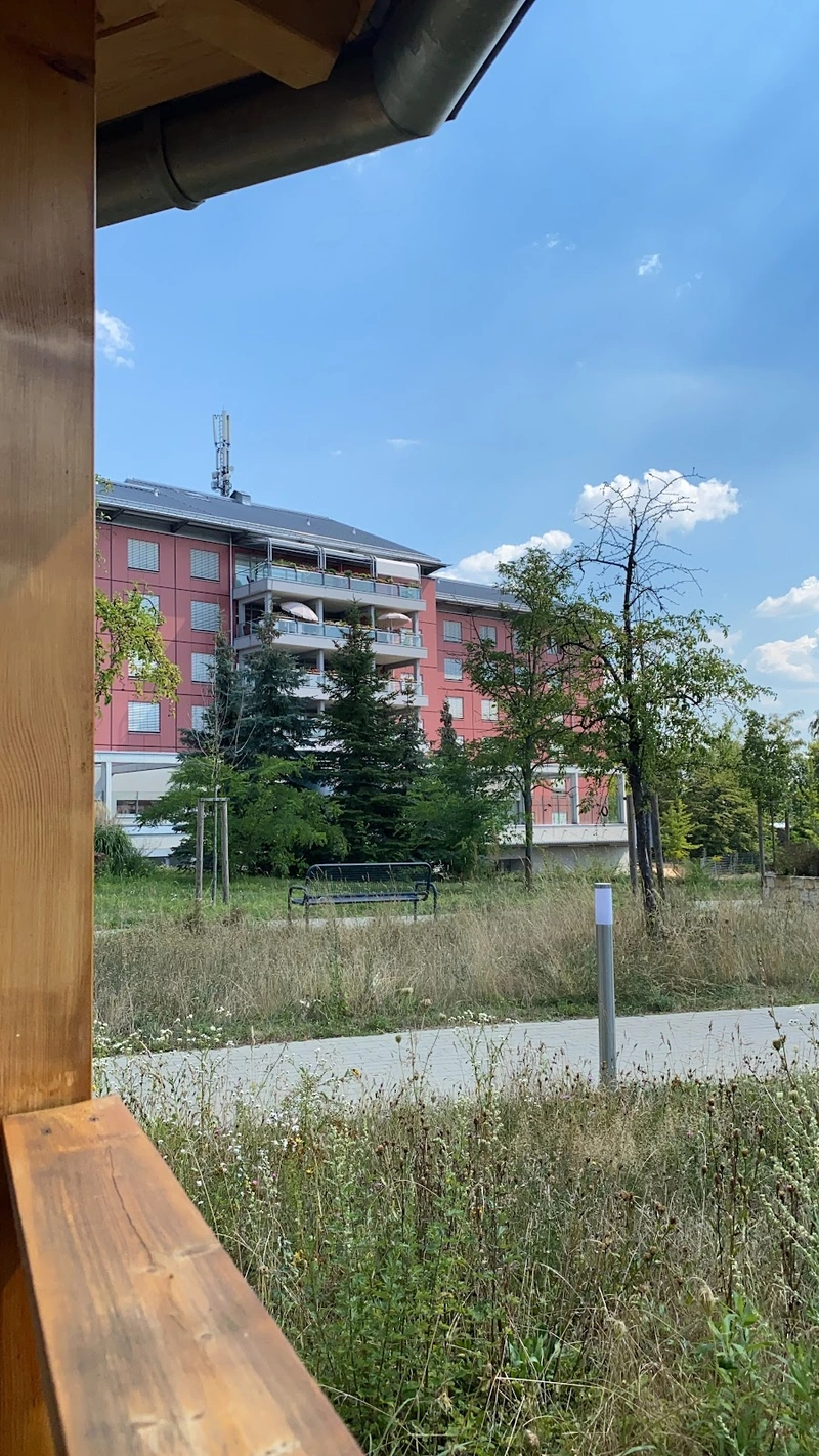 Seniorenzentrum "Prof. Rainer Fetscher" – Bild 3