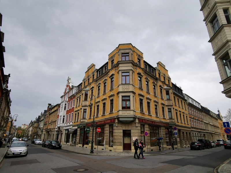 Seniorenresidenz Maximilian Das etwas andere Pflegeheim – Bild 2