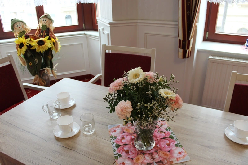 Seniorenresidenz Maximilian Das etwas andere Pflegeheim – Bild 3