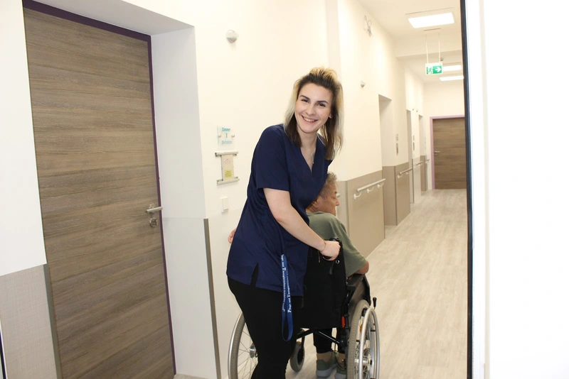 Seniorenresidenz Maximilian Das etwas andere Pflegeheim – Bild 4