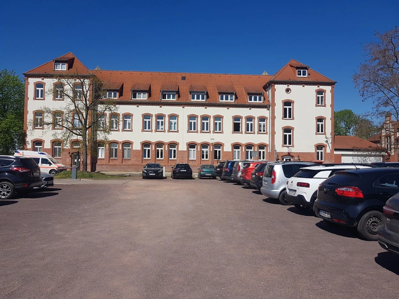 Deutsches Rotes Kreuz Regionalverband Magdeburg - Jerichower Land e.V. Ambulanter Pflegedienst Burg – Bild 1