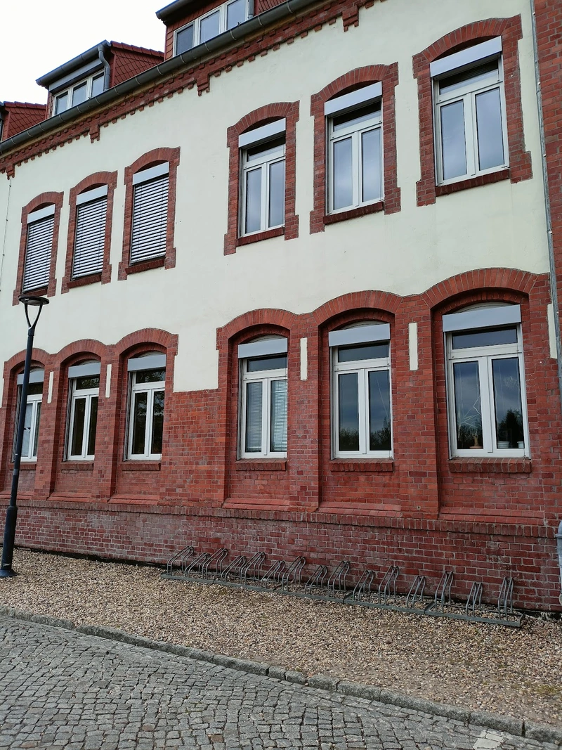 Deutsches Rotes Kreuz Regionalverband Magdeburg - Jerichower Land e.V. Ambulanter Pflegedienst Burg – Bild 5