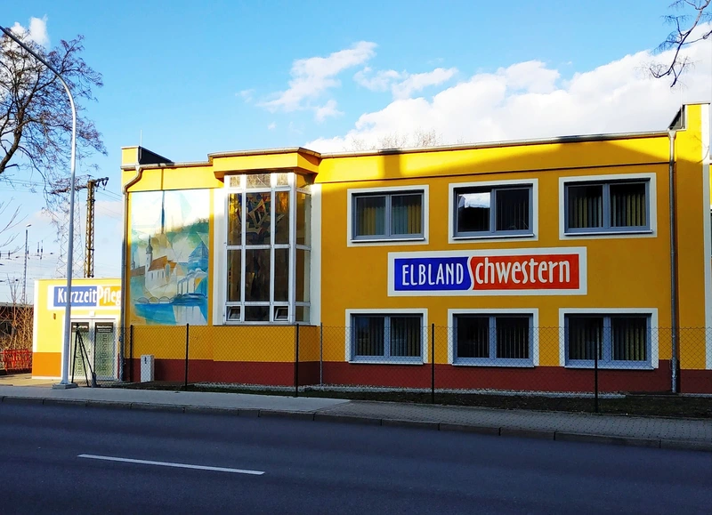 Kurzzeitpflege Elblandschwestern – Bild 2