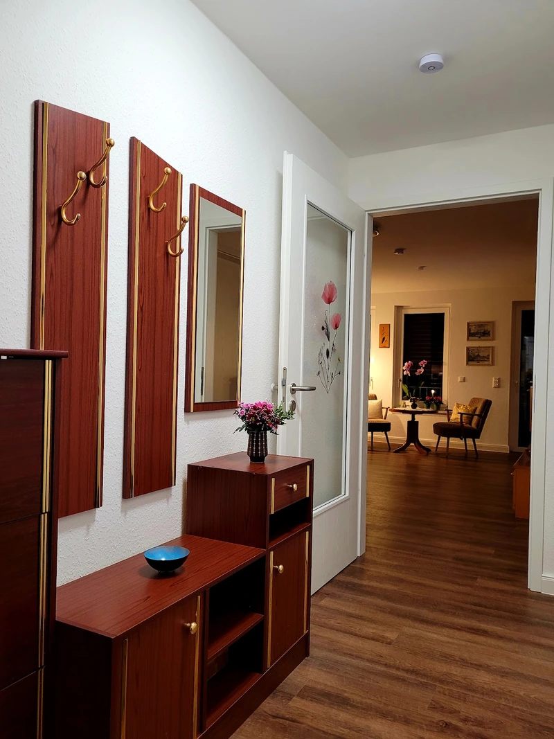 Wohnpark "Am Hofwall" – Bild 3