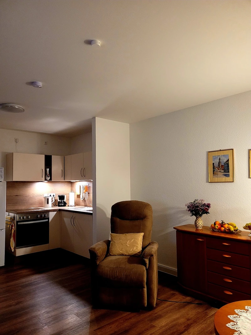 Wohnpark "Am Hofwall" – Bild 5