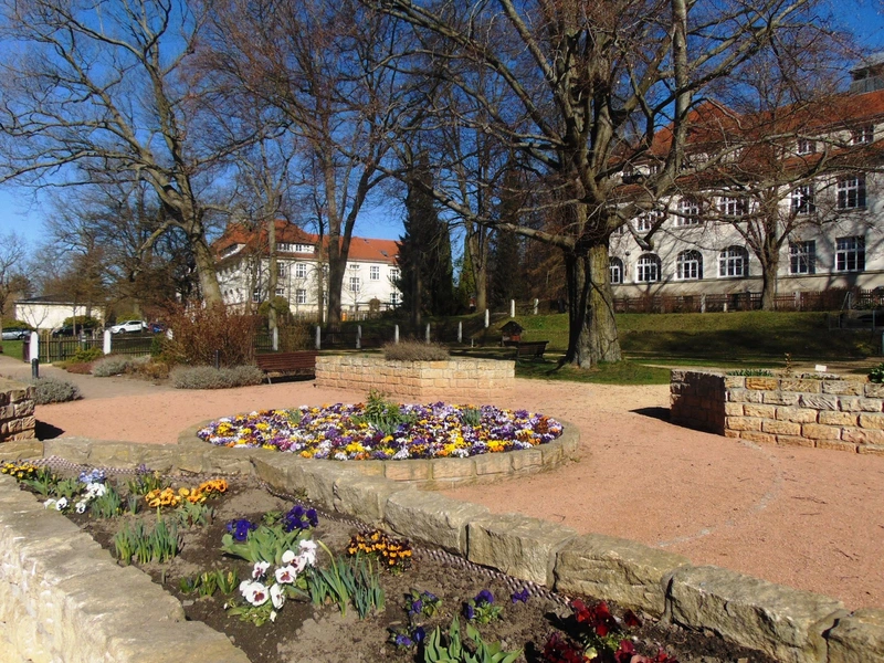 Wohnstätte "Haus am Karswald" – Bild 1