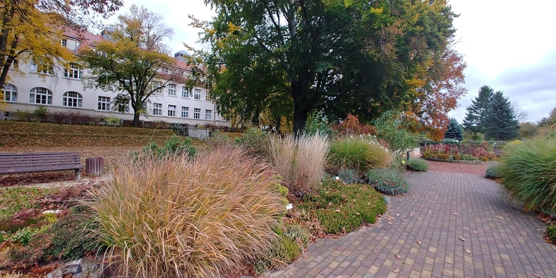 Wohnstätte "Haus am Karswald" – Bild 2