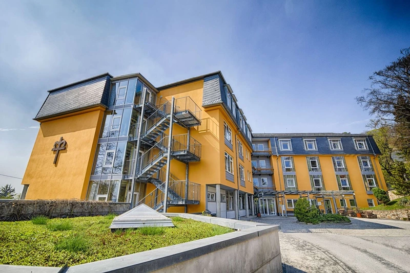 Altenpflegeheim "Neufriedstein" Kurzzeitpflege – Bild 2