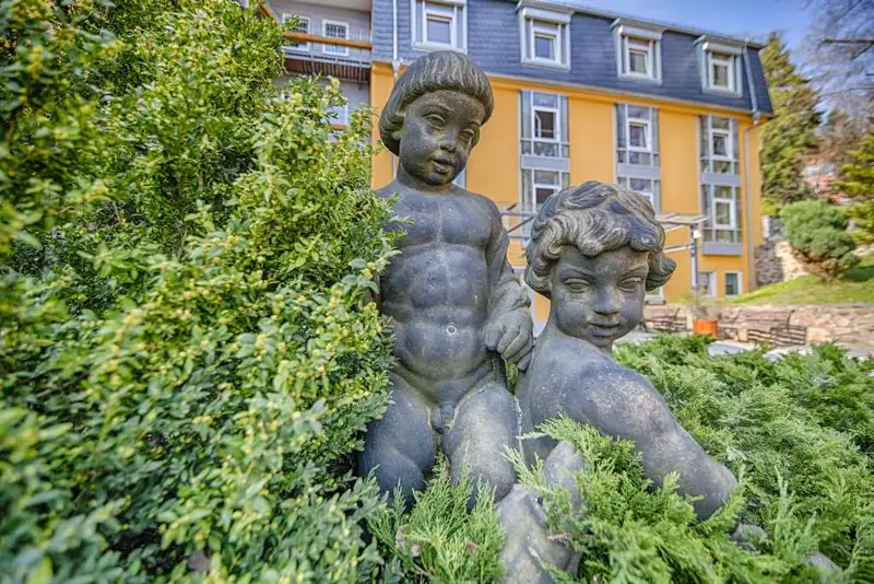 Altenpflegeheim "Neufriedstein" Kurzzeitpflege – Bild 3