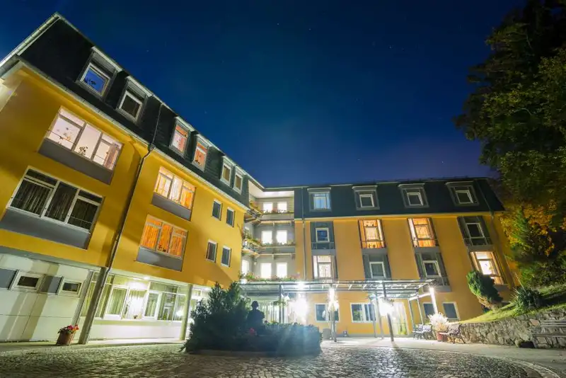 Altenpflegeheim "Neufriedstein" Kurzzeitpflege – Bild 4