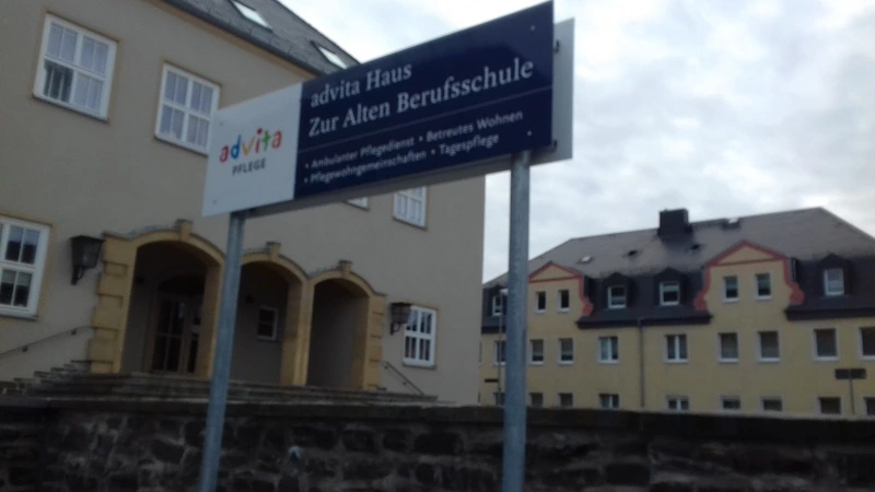 Tagespflege carpe diem Radebeul – Bild 3