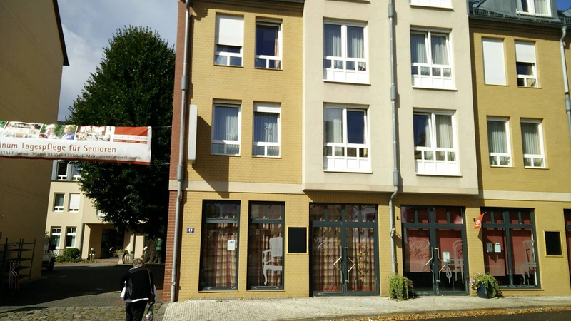 AVENTINUM Seniorenpflege GmbH – Bild 2