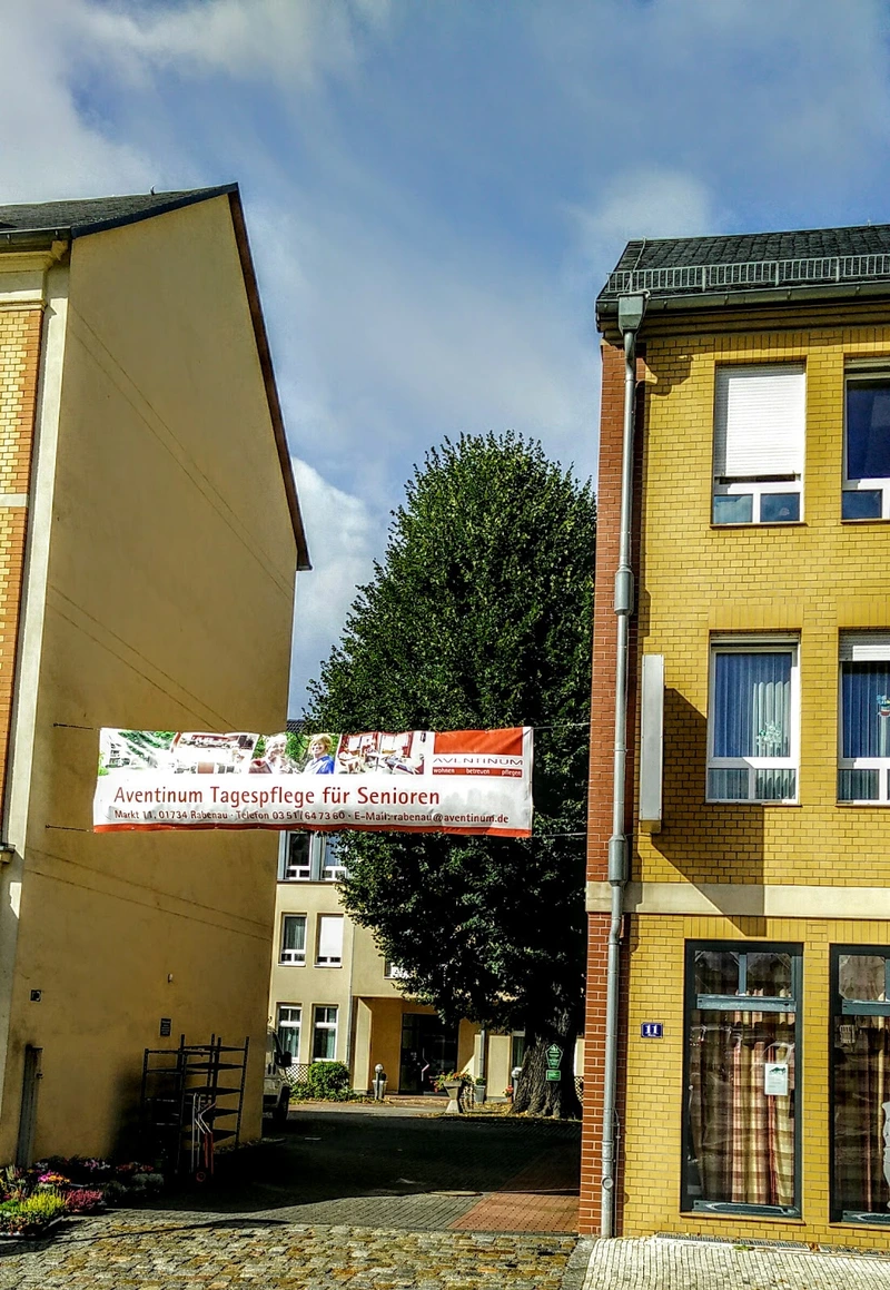 AVENTINUM Seniorenpflege GmbH – Bild 3