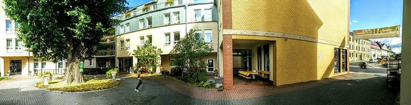 AVENTINUM Seniorenpflege GmbH – Bild 4