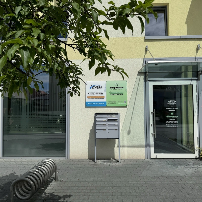 Pflegesache Ambulant – Bild 3