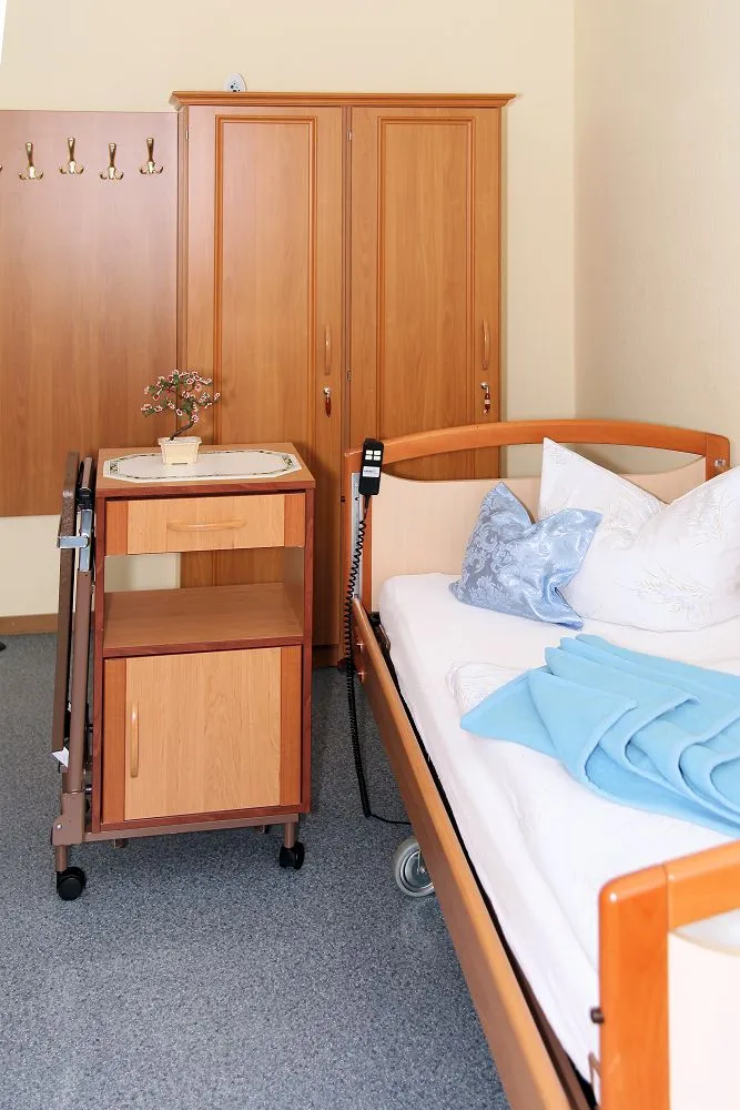 Pflegedienst Kiese – Bild 1