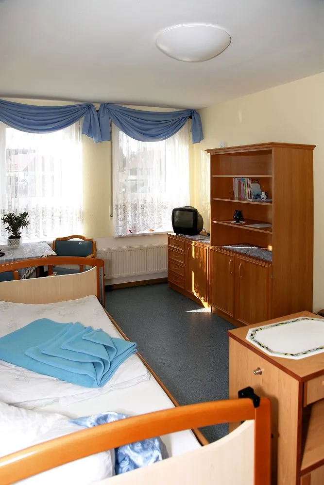 Pflegedienst Kiese – Bild 2