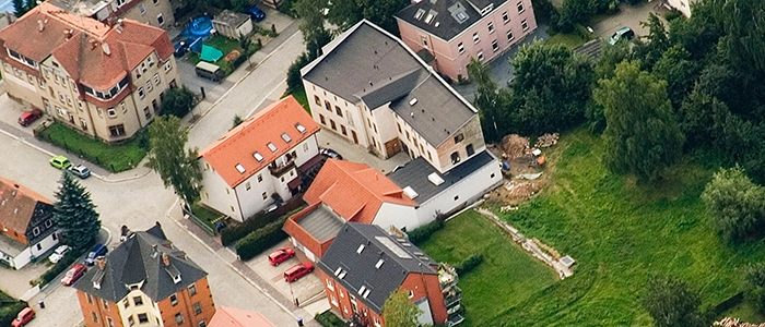 Lebenshilfe Sächsische Schweiz-Osterzgebirge e. V. - Standort Neustadt – Bild 1