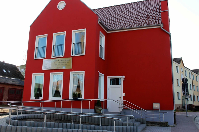 Pflegedienst Klosterstraße GmbH – Bild 2