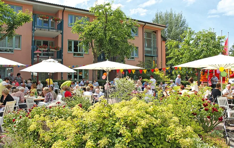 Seniorenheim am Kleinen Zschirnstein – Bild 2