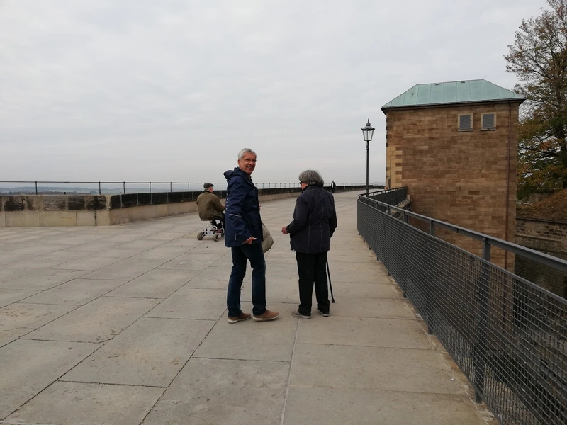 Seniorenhelfer Sachsen GmbH - Angebot Bad Schandau – Bild 3