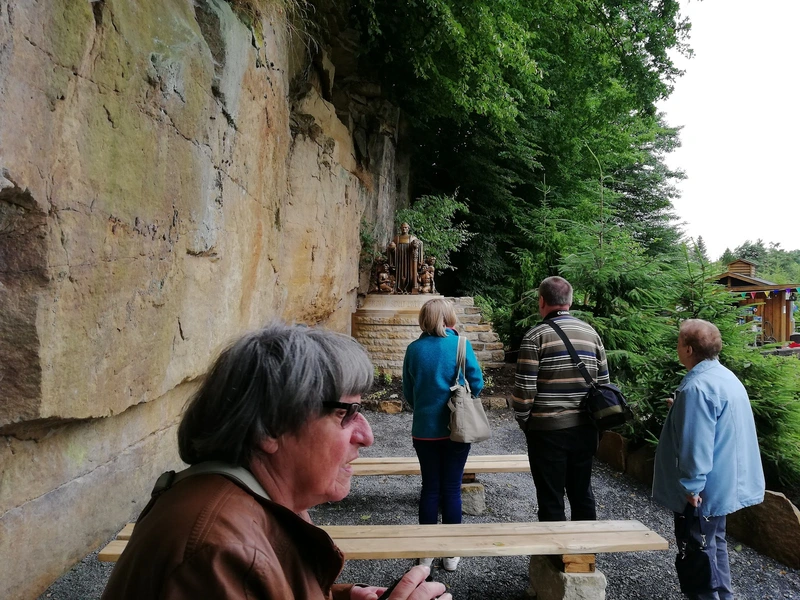 Seniorenhelfer Sachsen GmbH - Angebot Bad Schandau – Bild 4