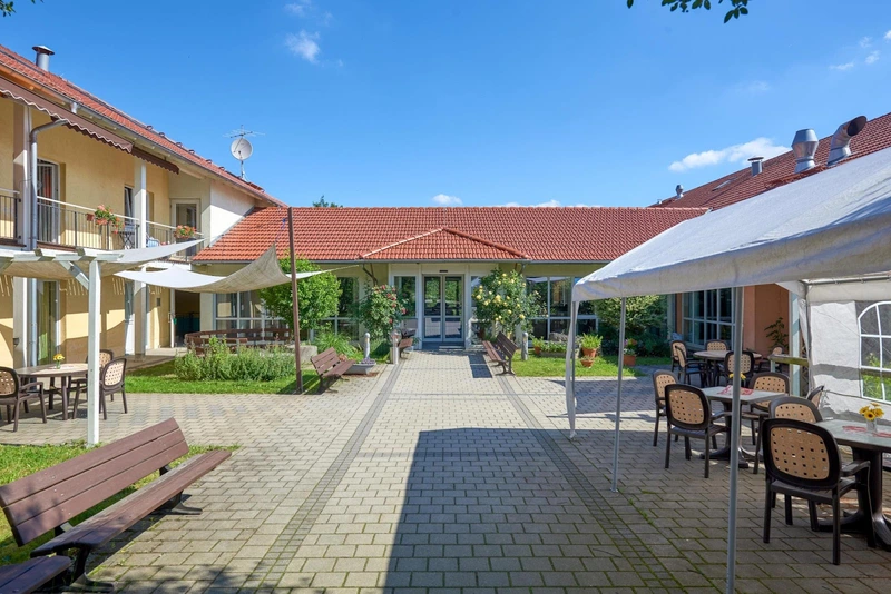 Seniorenzentrum AGO Bielatal – Bild 2