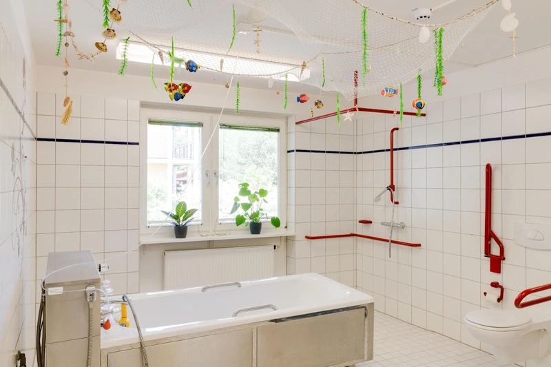 Seniorenzentrum AGO Bielatal – Bild 4