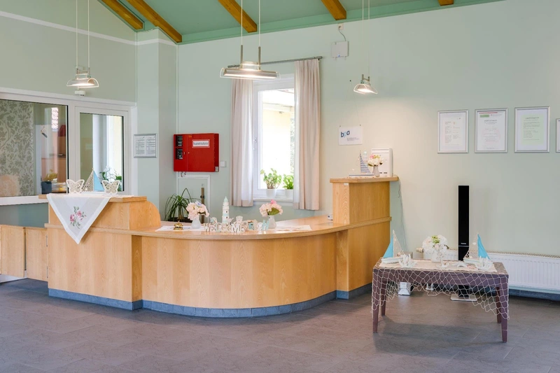 Seniorenzentrum AGO Bielatal – Bild 5