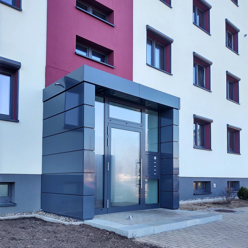 SODIEN Soziale Dienst – Bild 3