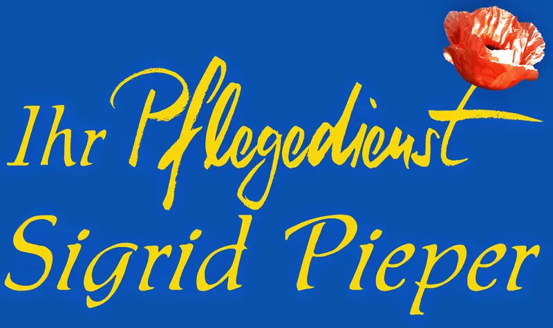 Ihr Pflegedienst Sigrid Pieper Inh. Doreen Pieper – Bild 2