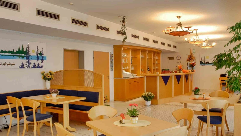 AZURIT Ambulanter Pflegedienst Quedlinburg – Bild 2