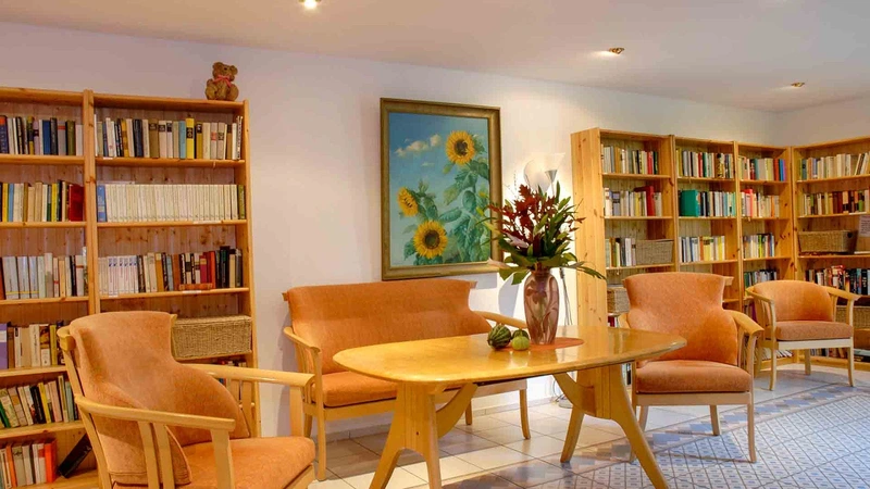 AZURIT Ambulanter Pflegedienst Quedlinburg – Bild 4