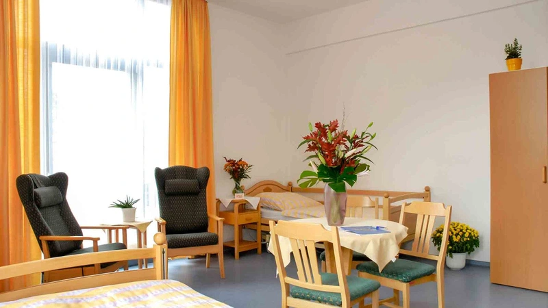 AZURIT Ambulanter Pflegedienst Quedlinburg – Bild 5