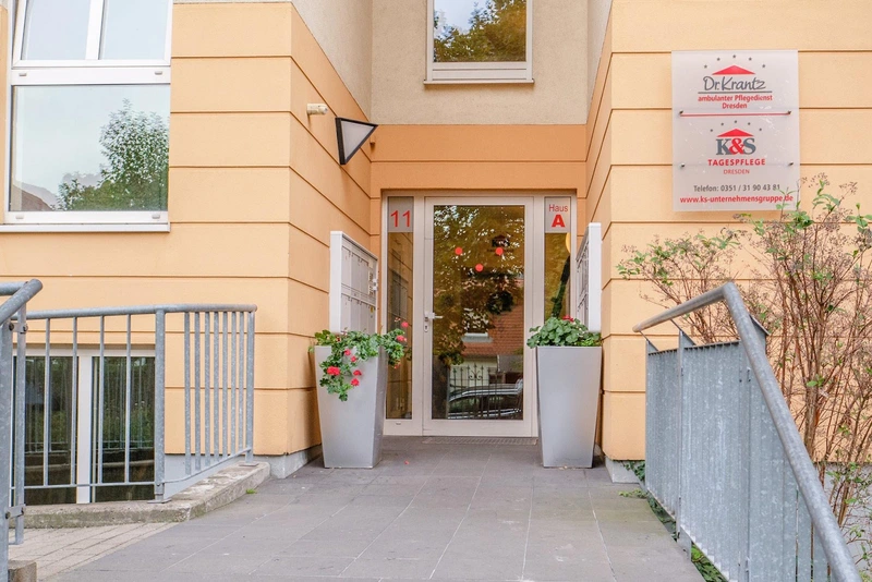 Tagespflege Bischofswerda der Volkssolidarität Kreisverband Bautzen e.V. – Bild 2