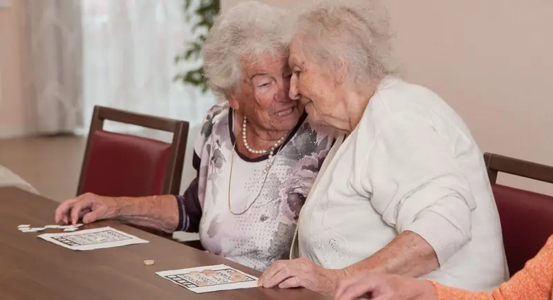 Tagespflege Bischofswerda der Volkssolidarität Kreisverband Bautzen e.V. – Bild 5