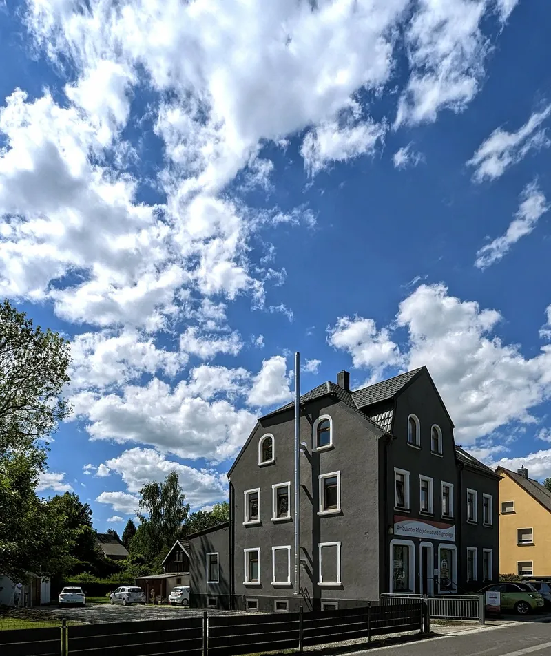 Pflegeteam Heine & Herberger GbR – Bild 1