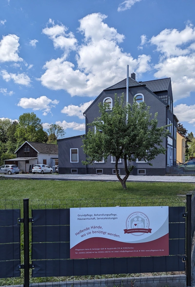 Pflegeteam Heine & Herberger GbR – Bild 4