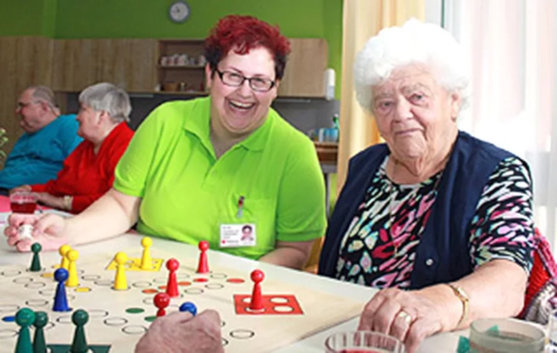 Malteserstift St. Monika – Bild 3