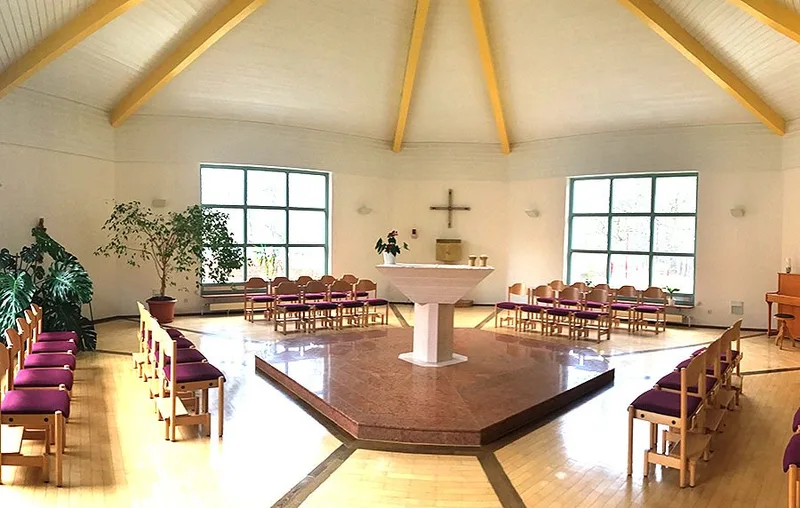 Malteserstift St. Monika – Bild 4