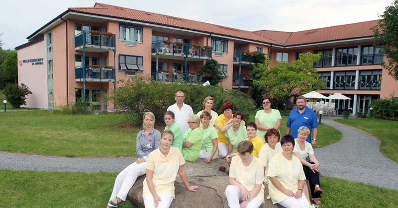 Malteserstift St. Monika – Bild 5