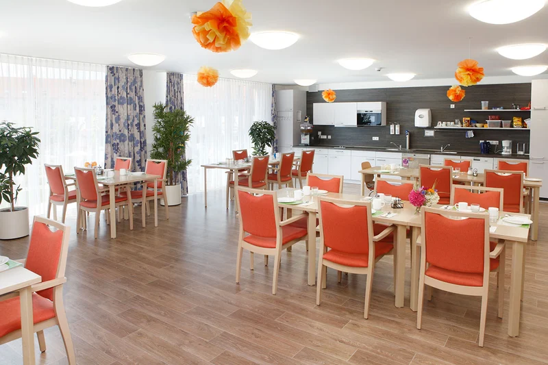 Pflegeheim Pulsnitz GmbH, Haus Bischheim – Bild 2